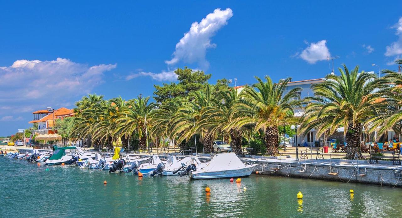 Le Tresor Villa *
