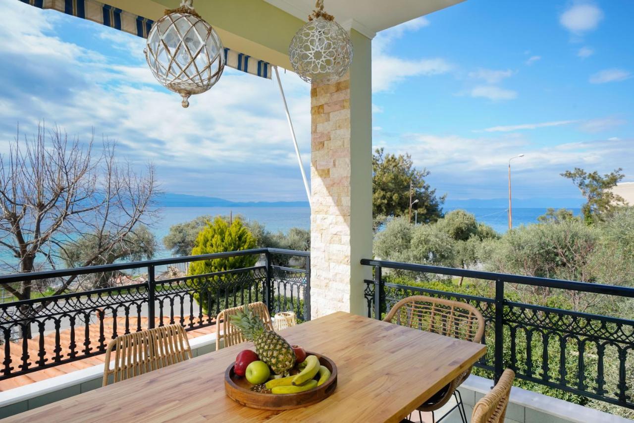 Le Tresor Villa