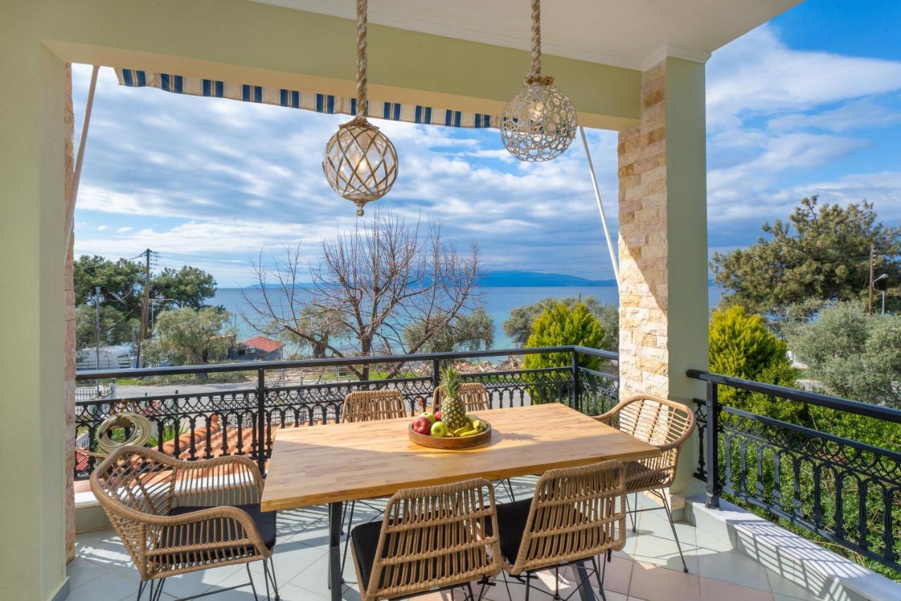 Le Tresor Villa *