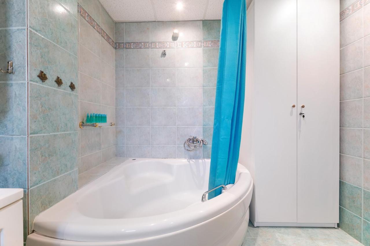 Le Tresor Villa *