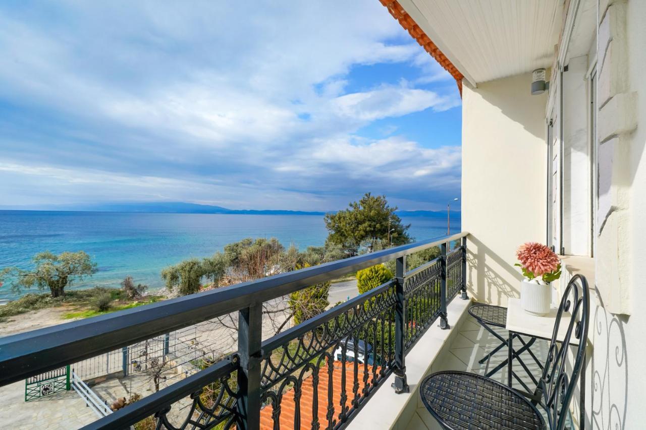 Le Tresor Villa *