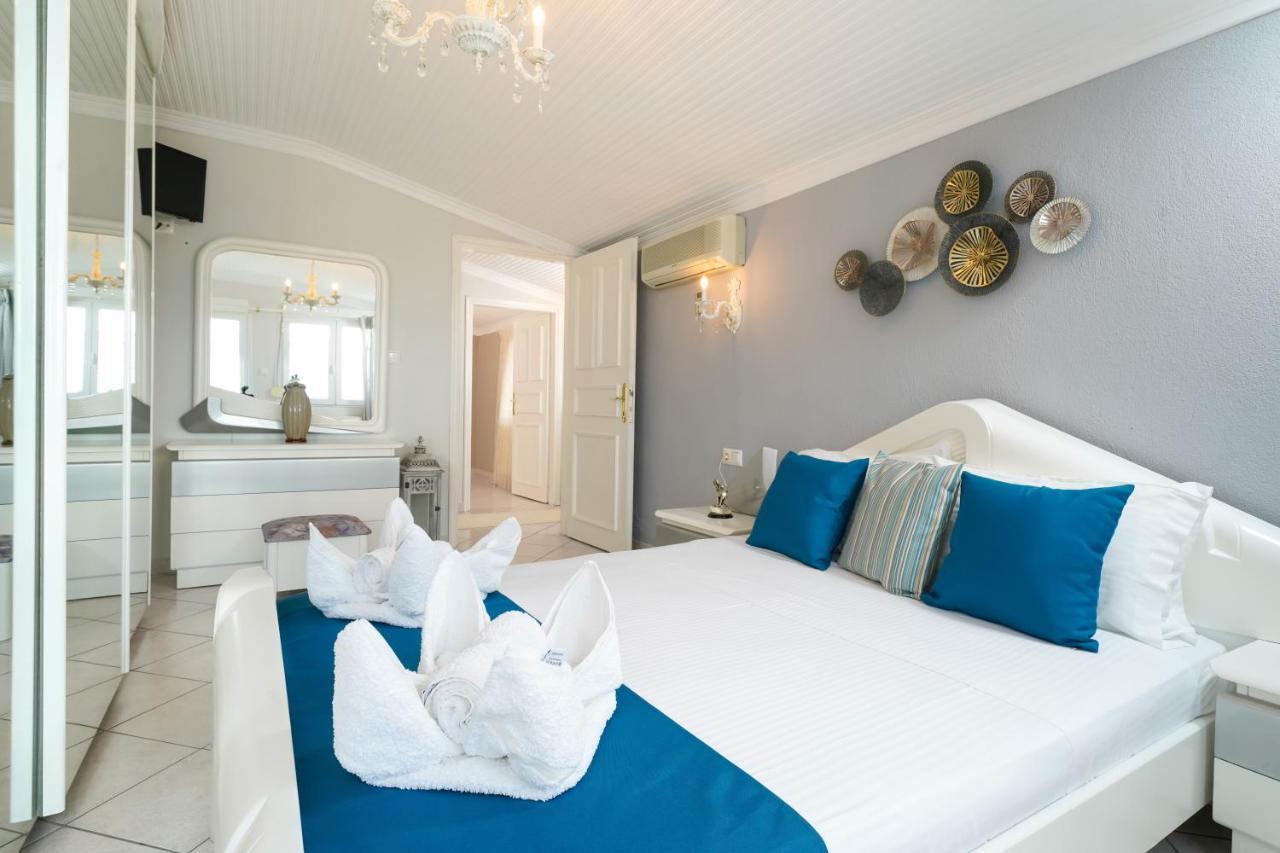 Villa Le Tresor Skala Kallirakhis