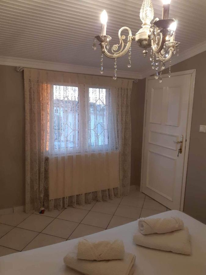 Villa Le Tresor *