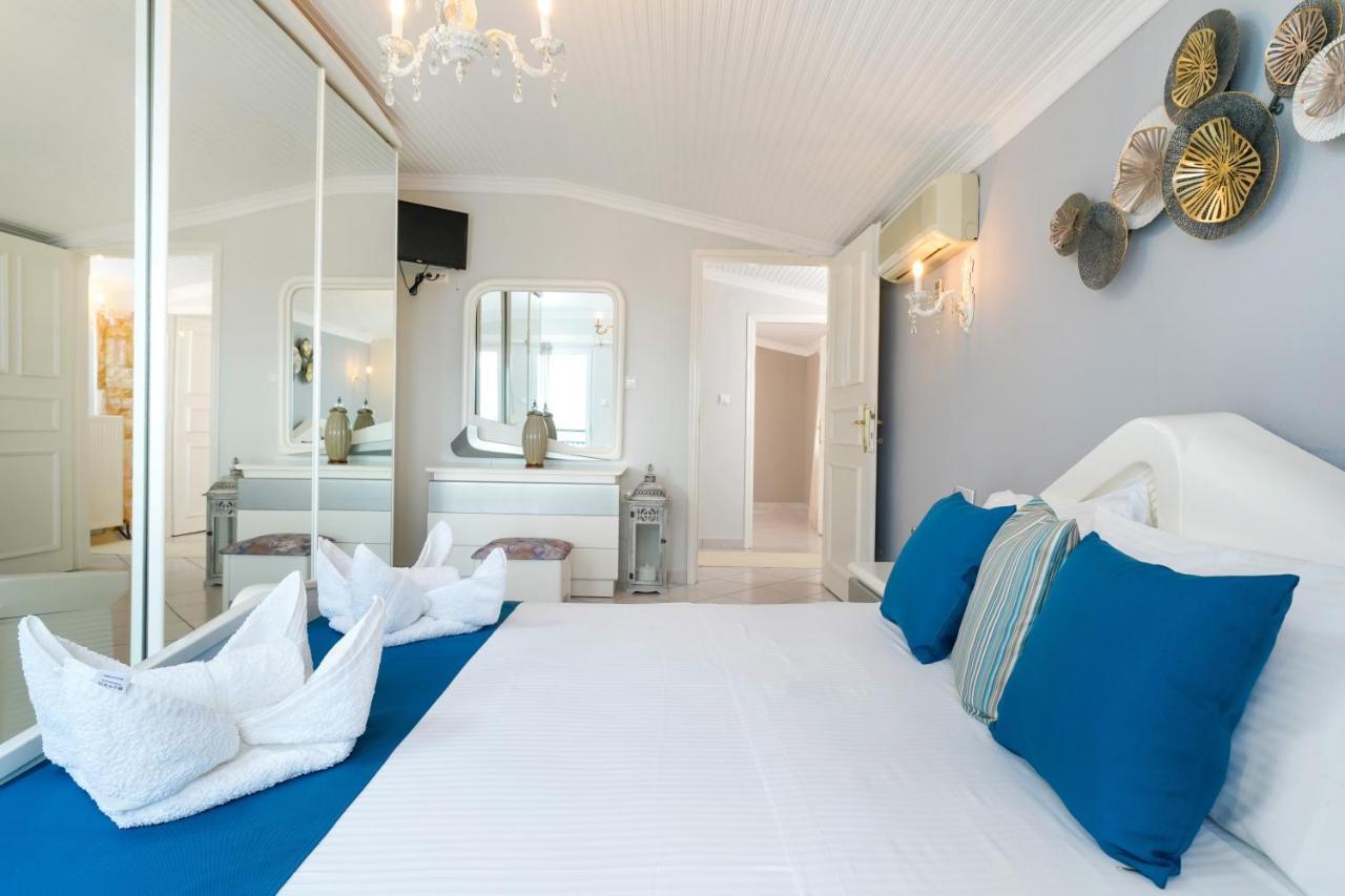 Le Tresor Villa *